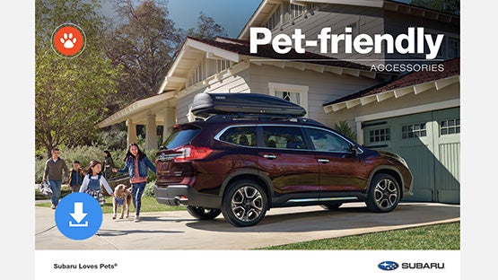 DELLA Subaru of Plattsburgh in Plattsburgh NY