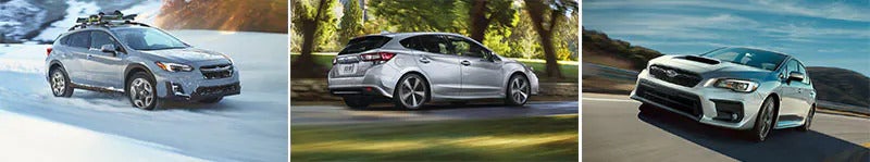 Choosing the right tires for where you drive. | DELLA Subaru of Plattsburgh in Plattsburgh NY