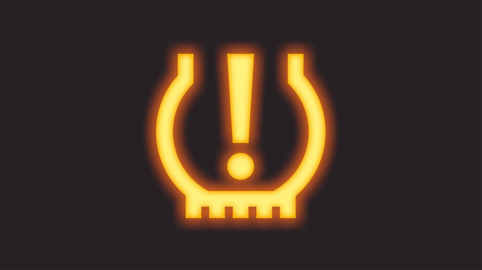  Image of the Tire Pressure Monitoring System Light | DELLA Subaru of Plattsburgh in Plattsburgh NY
