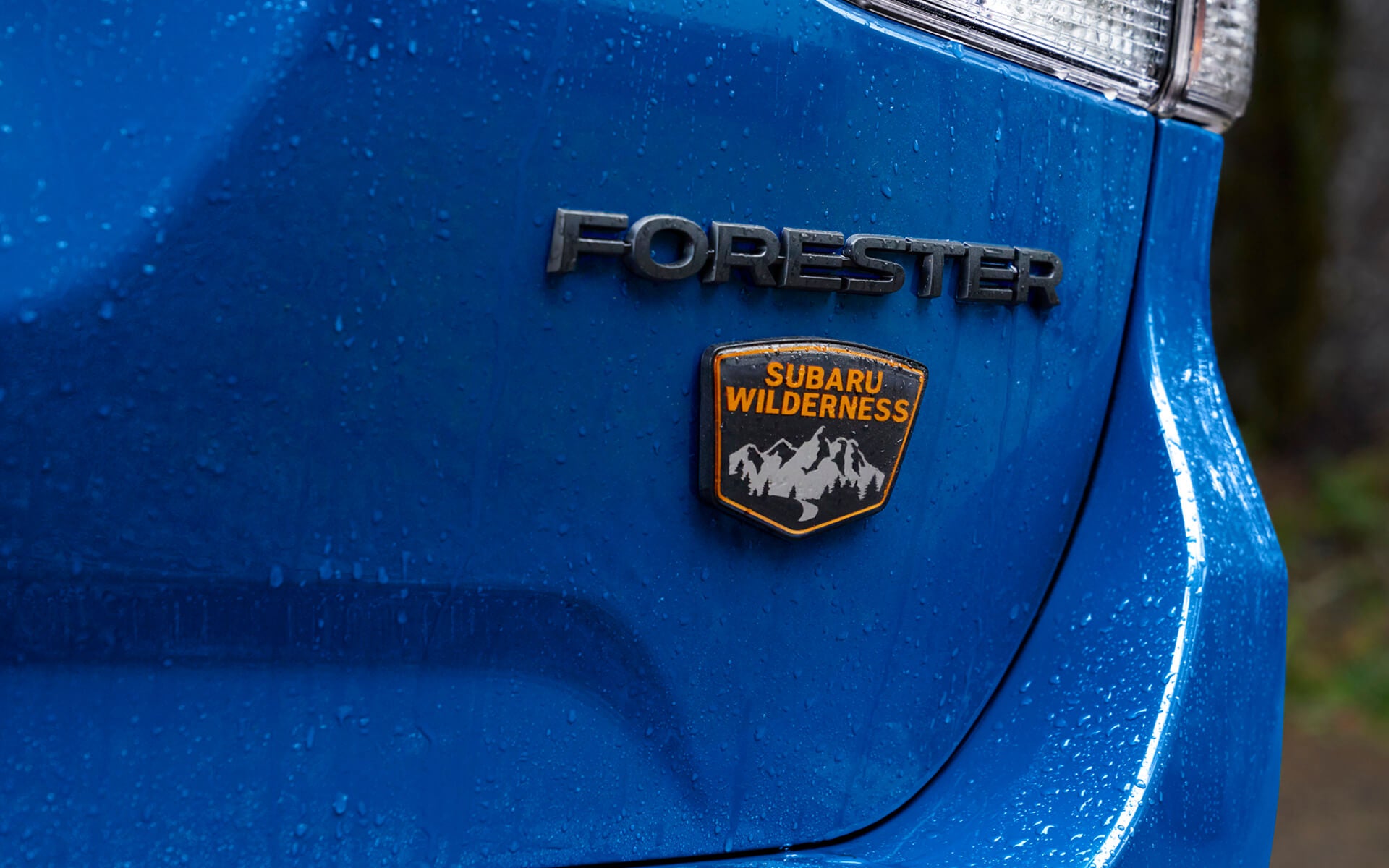 2022 Subaru Forester Wilderness | DELLA Subaru of Plattsburgh in Plattsburgh NY