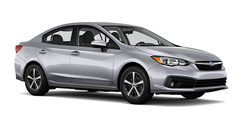 2022 Subaru Impreza | DELLA Subaru of Plattsburgh in Plattsburgh NY