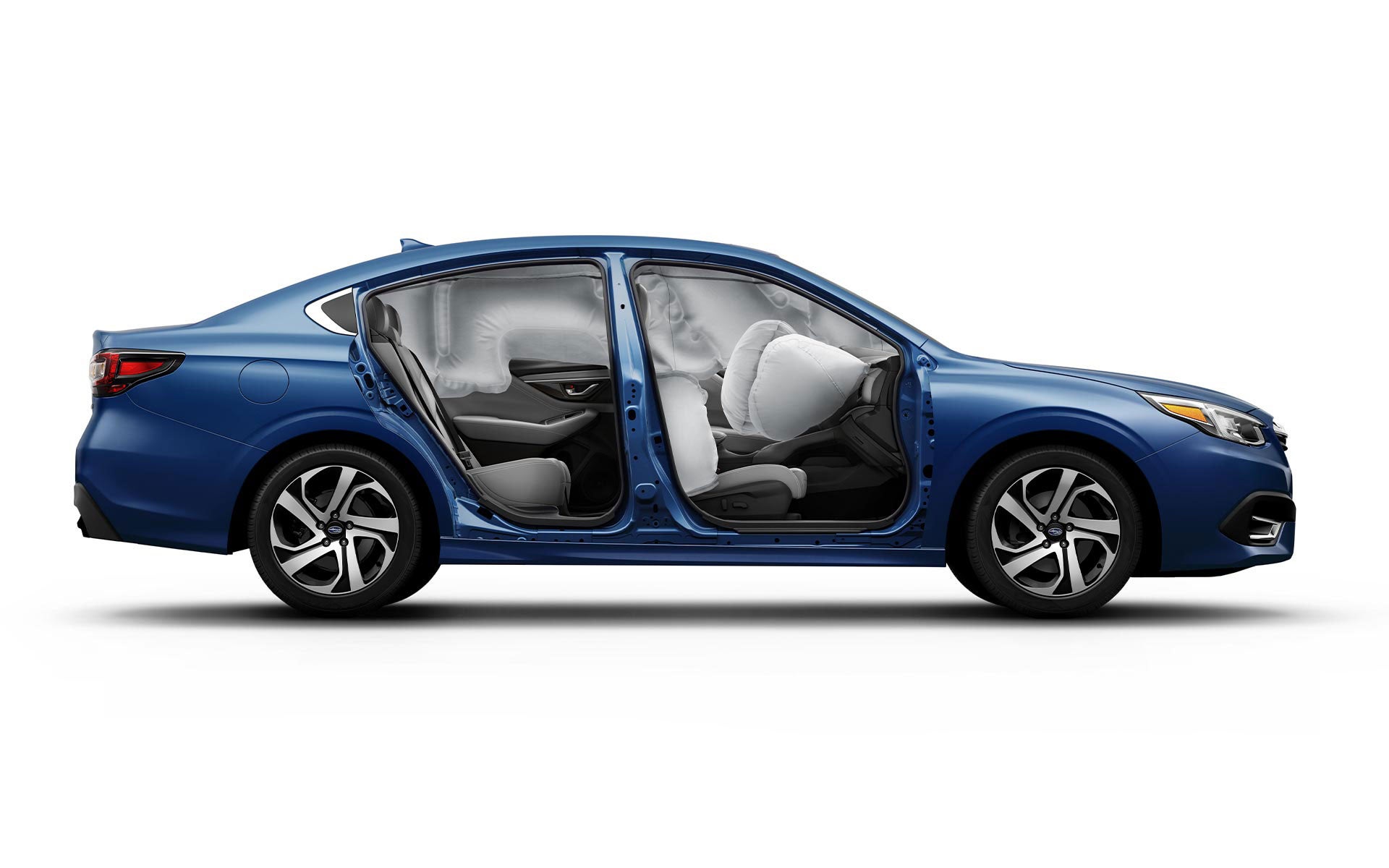 2022 Subaru Legacy | DELLA Subaru of Plattsburgh in Plattsburgh NY
