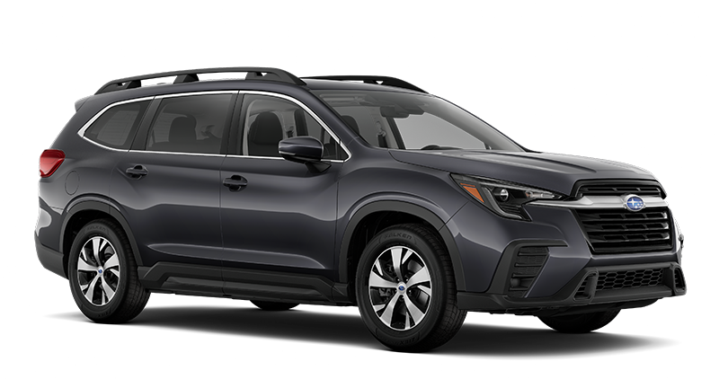 The 2024 Ascent Premium 8-Passenger