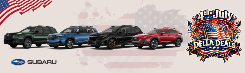 New Subaru Specials for Plattsburgh, NY and Burlington, VT