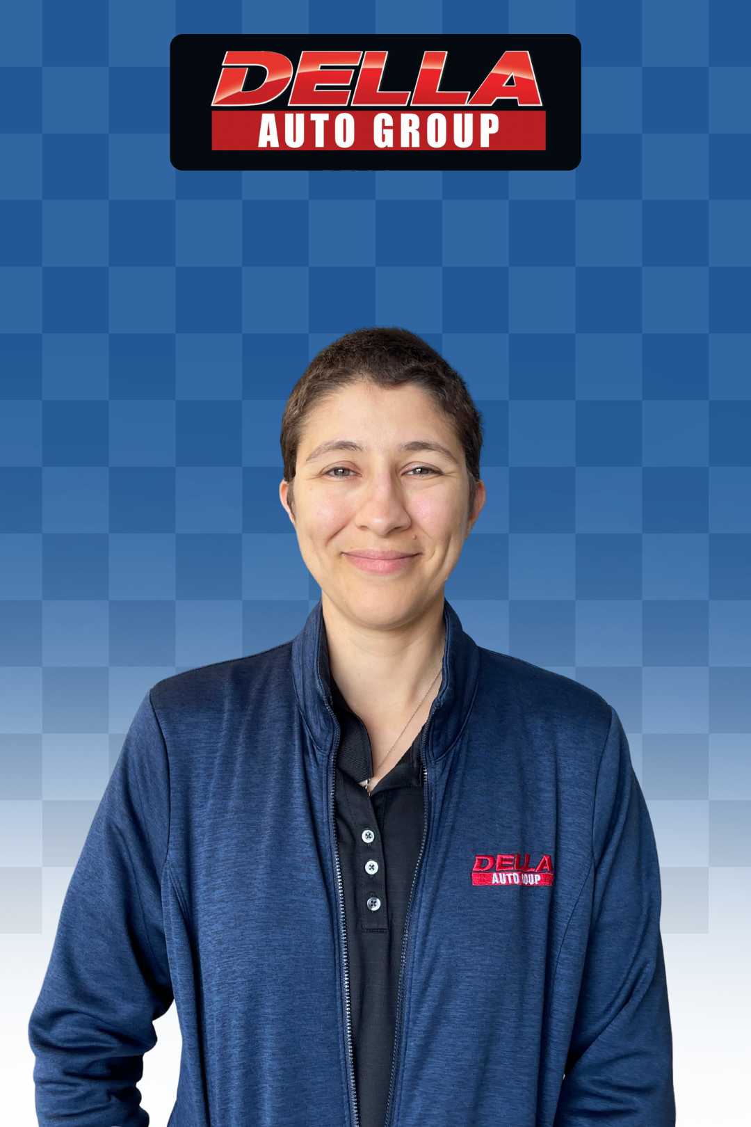 Alisha Valedon