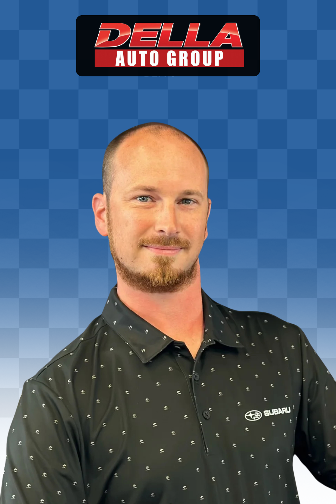 Brian Chambers
