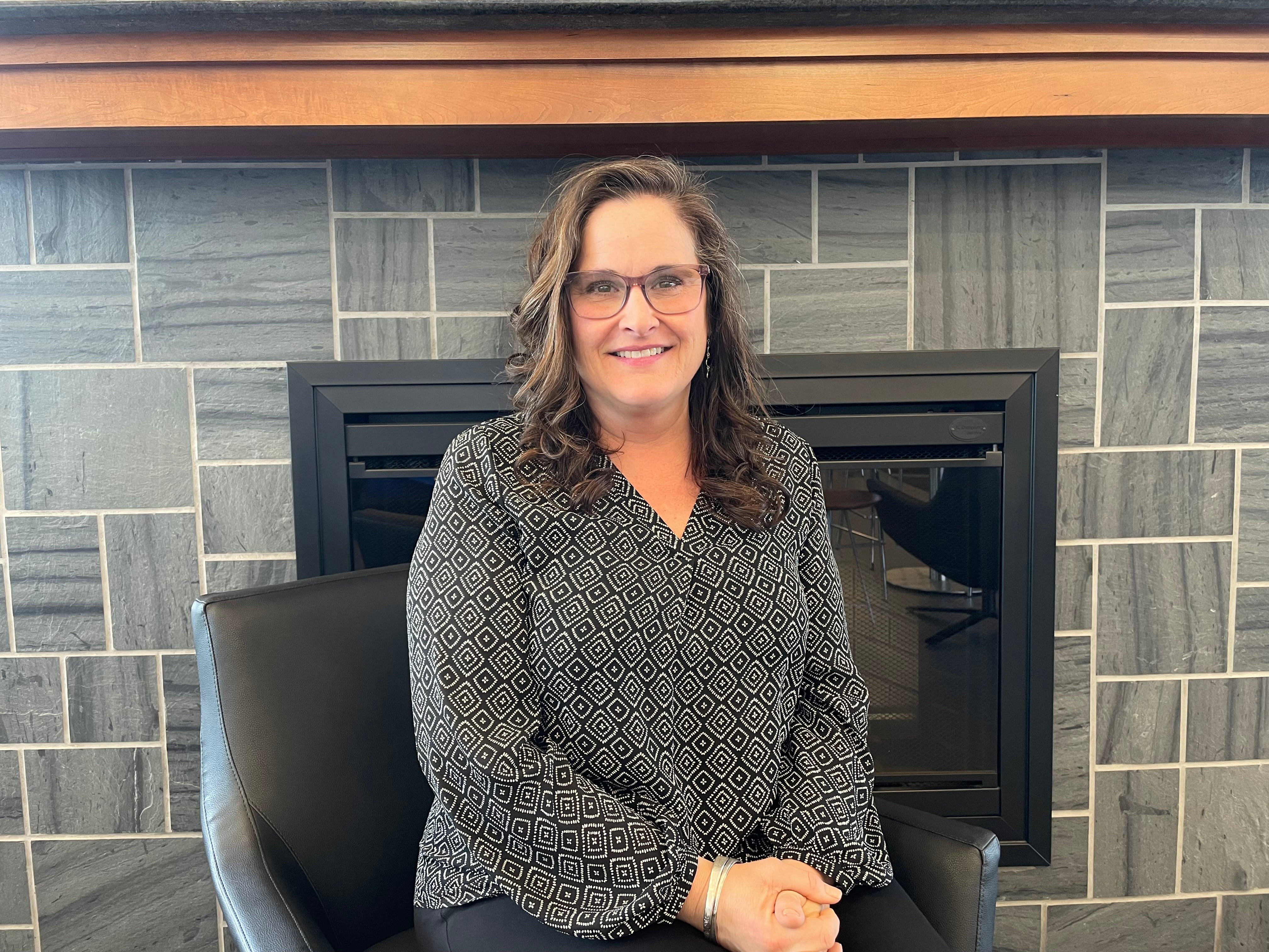 Danielle Crowningshield