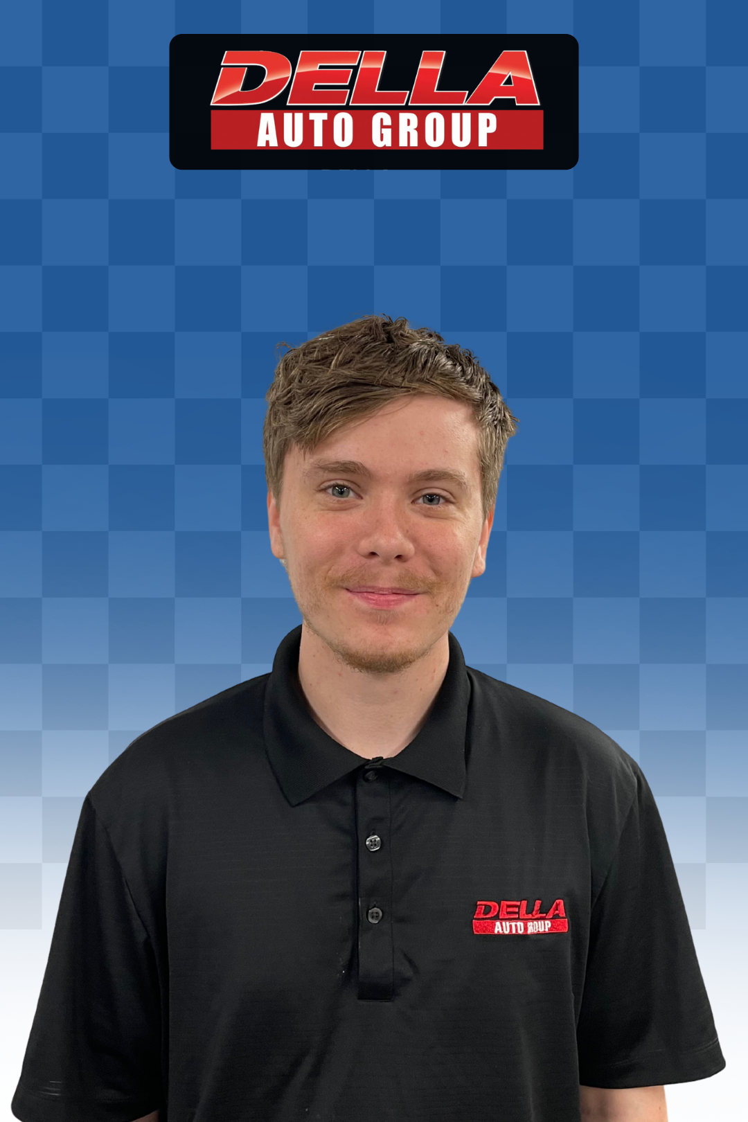 Jacob Parker