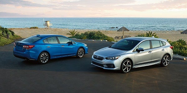 DELLA Subaru of Plattsburgh in Plattsburgh NY