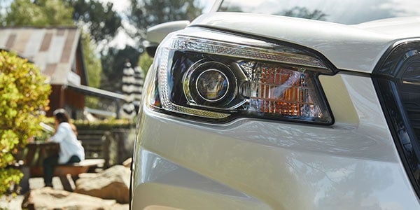 DELLA Subaru of Plattsburgh in Plattsburgh NY