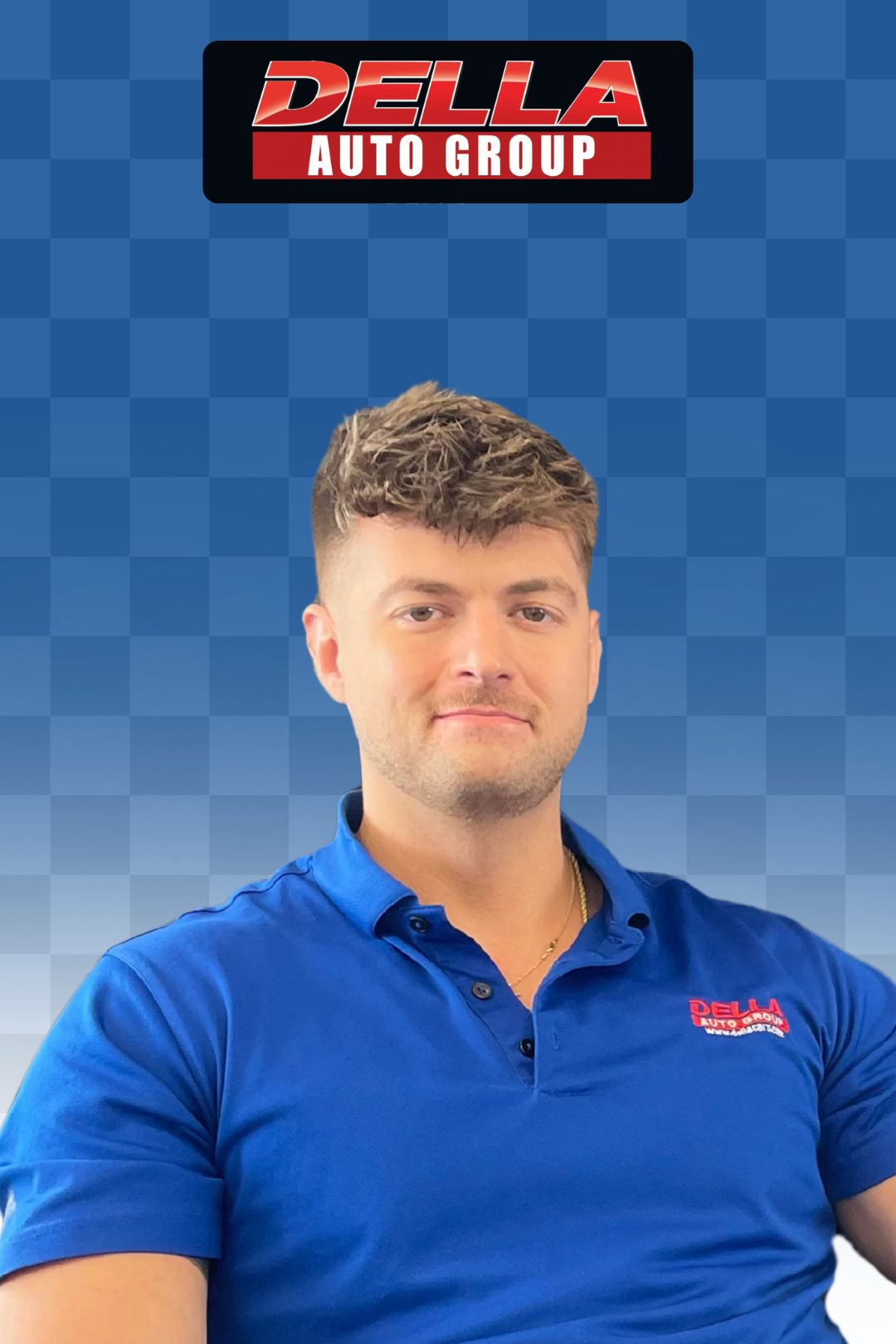 Mitch Danussi