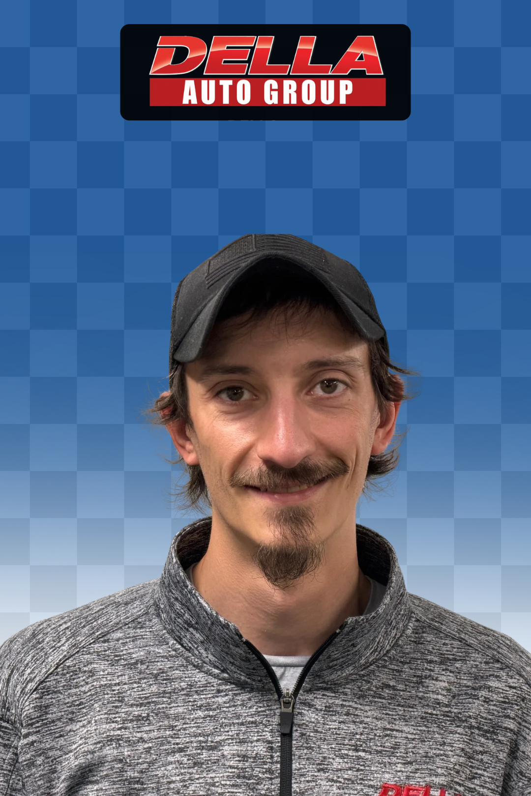 Noah Carte