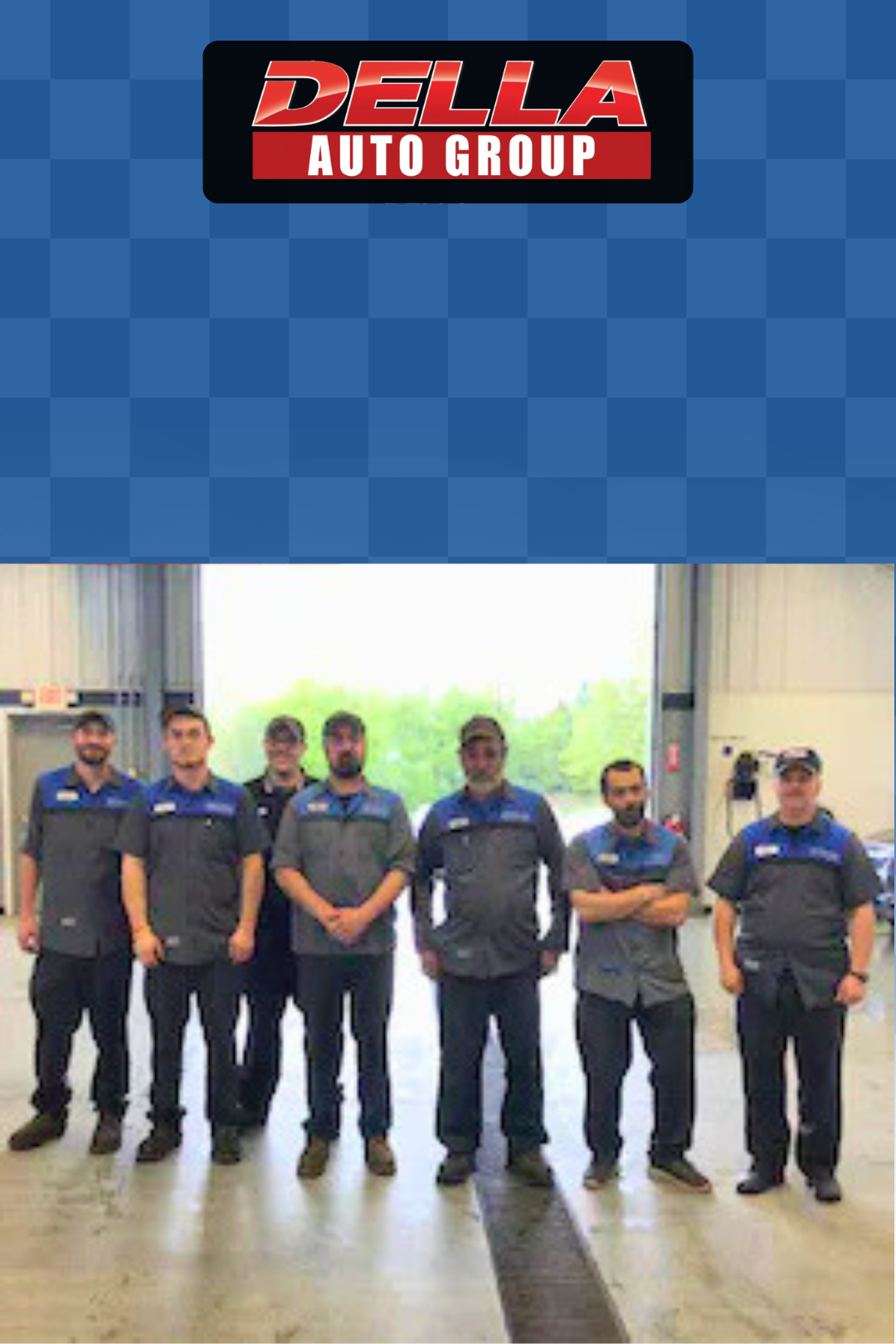 Service Team
