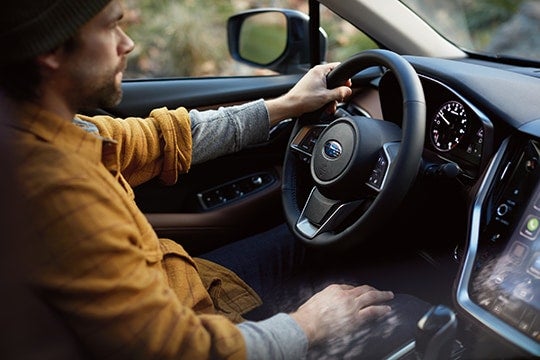 DELLA Subaru of Plattsburgh in Plattsburgh NY