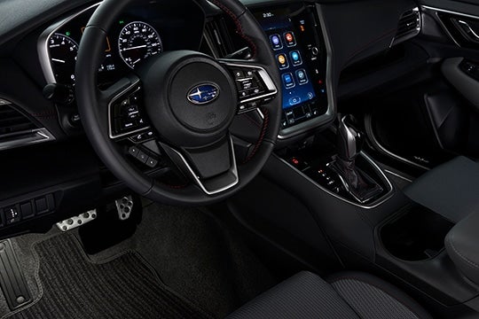 DELLA Subaru of Plattsburgh in Plattsburgh NY